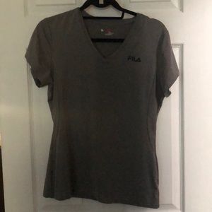 Fila athletic T-Shirt